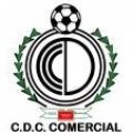 Escudo del CDC Comercial