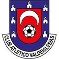 Escudo del Atlético Valdeiglesias