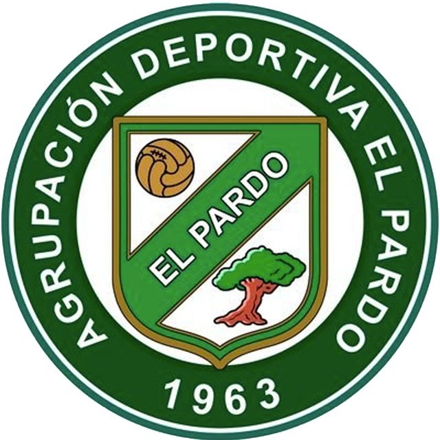 Escudo del El Pardo