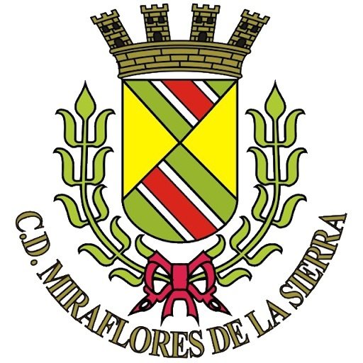 Escudo del Miraflores de la Sierra