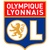 Escudo Olympique Lyonnais