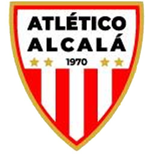 Escudo del Atletico Alcala