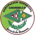 Escudo del Chorrillo Distrito VIII