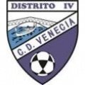 Escudo del Venecia Distrito IV