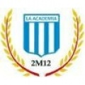 La Academia 2M12