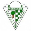 Escudo del ED Almudena