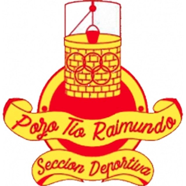 Escudo del Seccion Deportiva del Pozo 
