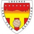 Loeches-Mejorada