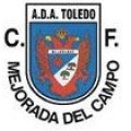 Escudo del Toledo Olivos
