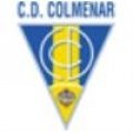 Escudo del Colmenar Oreja B