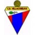 Escudo del CD Villaconejos B