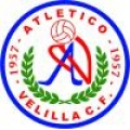 Atletico Velilla CF B