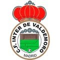 Escudo del Inter de Valdemoro
