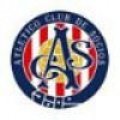 Escudo del Atletico Club de Socios