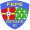 >Fepe Getafe III