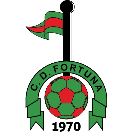 CD Fortuna B