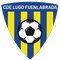 CD Lugo Fuenlabrada B