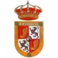 Escudo del Cadalso