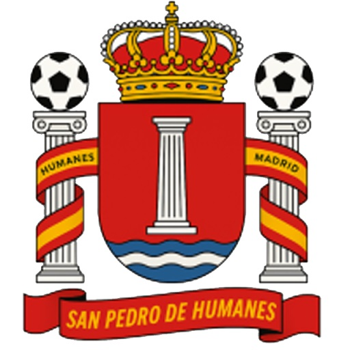 San Pedro de Humanes