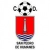 San Pedro de Humanes
