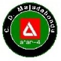 Escudo del Majadahonda Afar-4