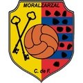 Escudo del Moralzarzal