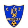 >Orihuela CF