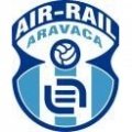 Air Rail Aravaca