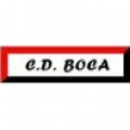 CD Boca