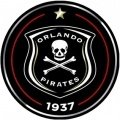 Escudo del Orlando Pirates