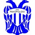 Pakopolidis