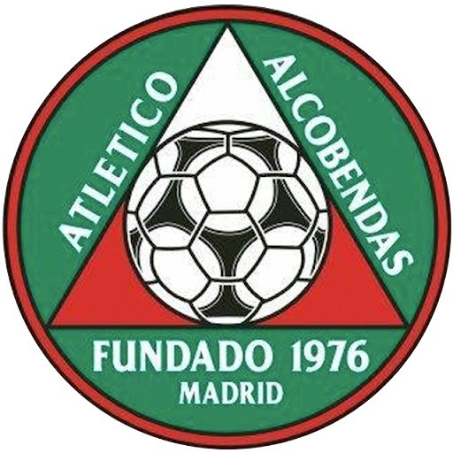 Escudo del Atletico Alcobendas