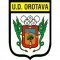 club crest