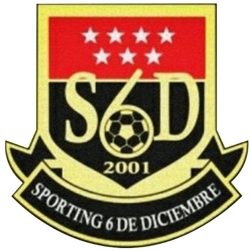 Sporting Seis Dic.