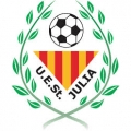 UE Sant Julia II