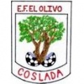 Olivo de Coslada