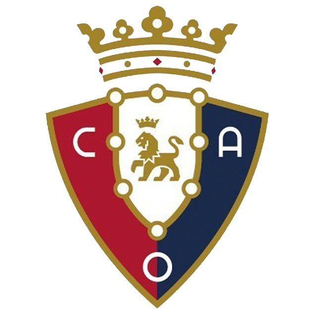 Osasuna   