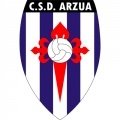 Escudo del CSD Arzua