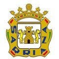 Escudo del SD Sarriana