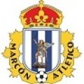 Escudo del Marcón Atletico