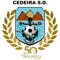 Escudo del Cedeira SD