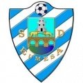 Escudo del Eume Deportivo