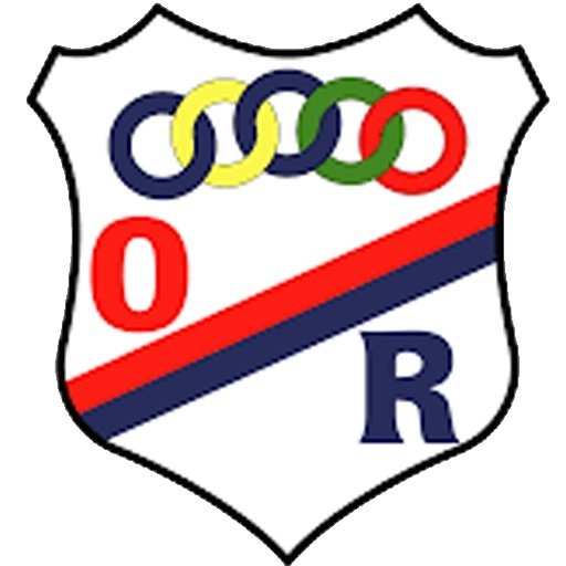Escudo del Olimpico CF