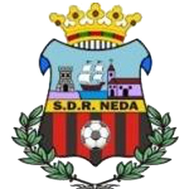 Escudo del Rapido de Neda