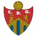 Escudo del Cd Ourense