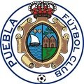 Escudo del Puebla Galicia CF