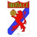 Escudo del Iberia CF
