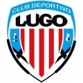 Escudo del CD Lugo B