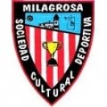 club crest