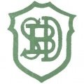 Escudo del SD Burela